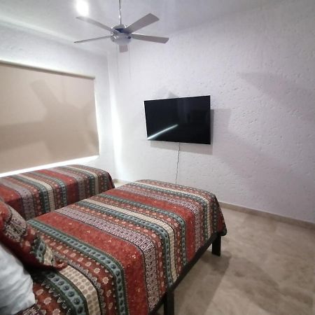 马萨特兰Casa Dahlia 2住宿加早餐旅馆 外观 照片