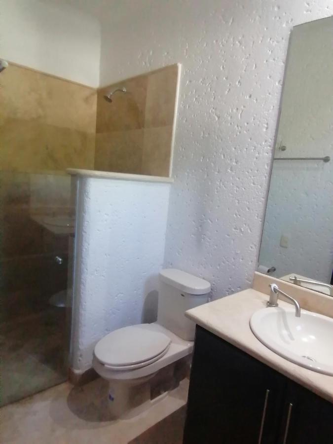 马萨特兰Casa Dahlia 2住宿加早餐旅馆 外观 照片