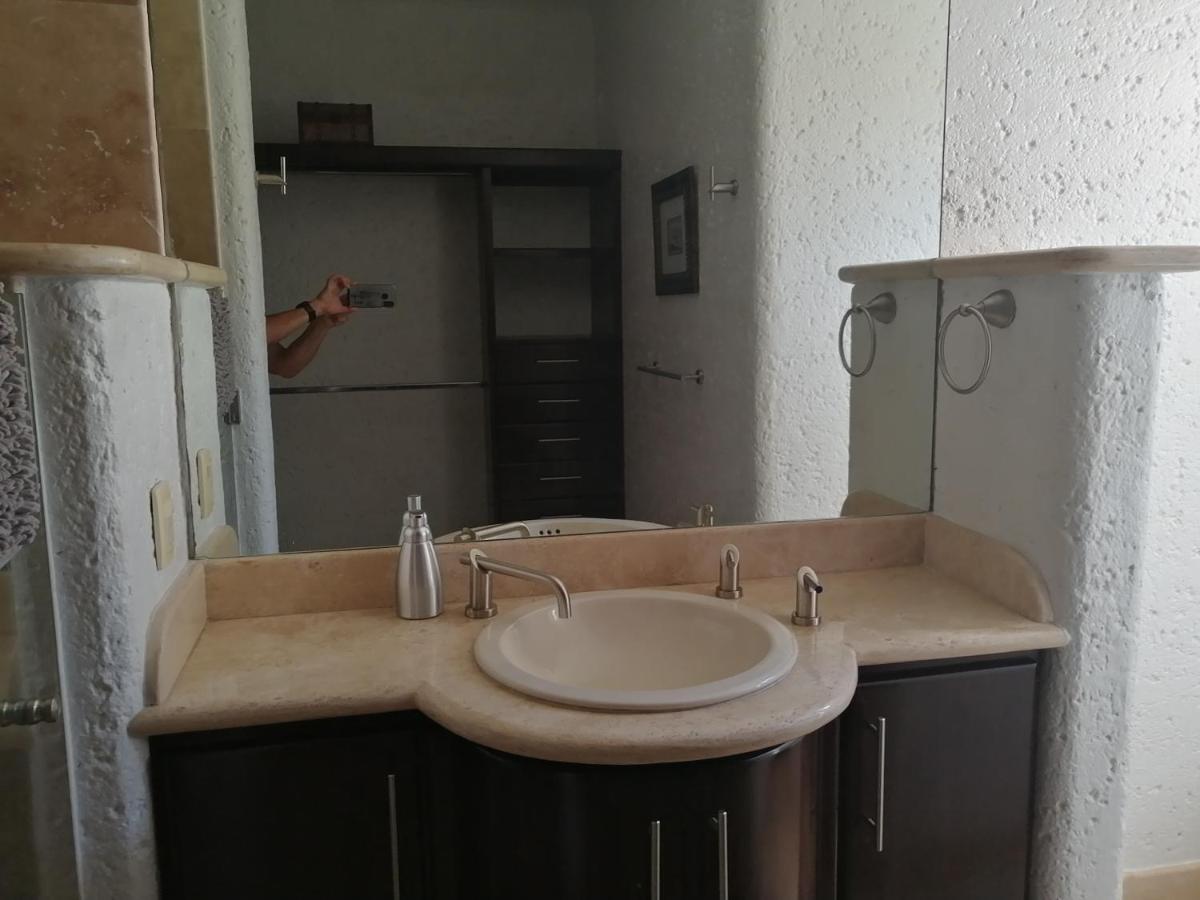 马萨特兰Casa Dahlia 2住宿加早餐旅馆 外观 照片
