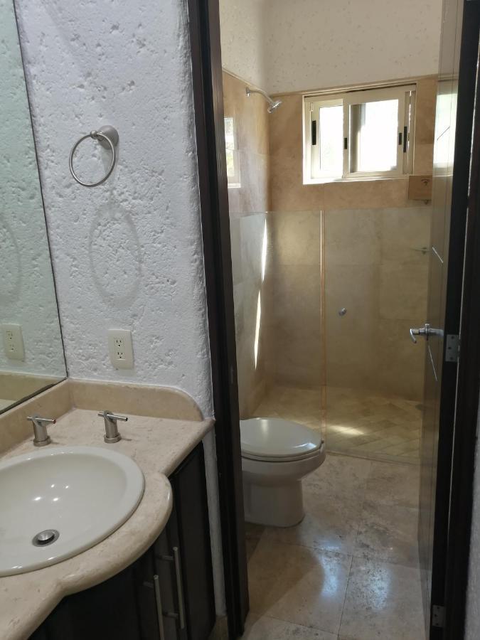 马萨特兰Casa Dahlia 2住宿加早餐旅馆 外观 照片