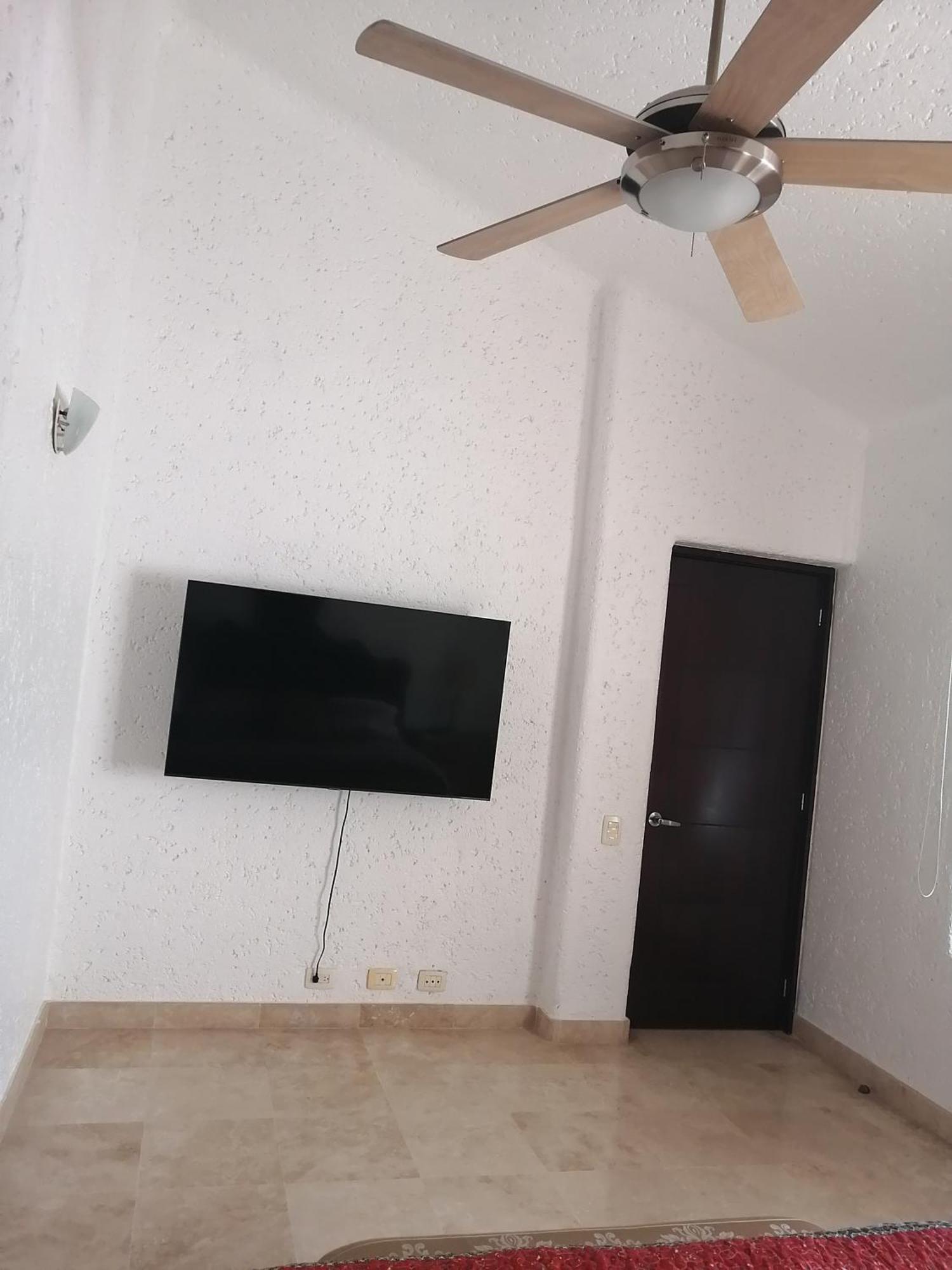 马萨特兰Casa Dahlia 2住宿加早餐旅馆 客房 照片